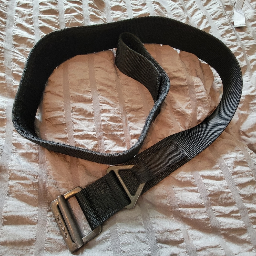 Blackhawk Belt